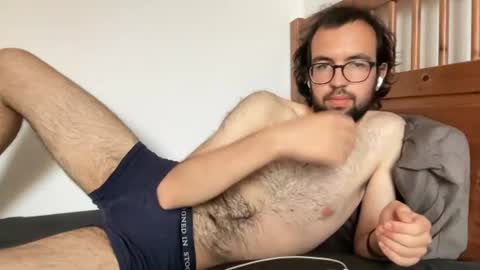 adrien_b online show from 07.11.26