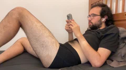adrien_b online show from 07.14.26