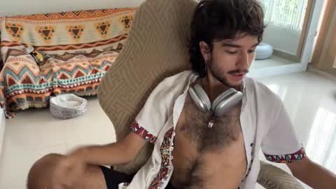 adrien_polo online show from 02.17.26