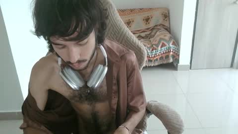 adrien_polo online show from 02.27.26