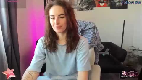 Adriana online show from 02.28.25