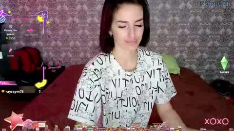 Adriana online show from 09.09.25