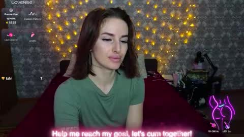 Adriana online show from 12.19.25