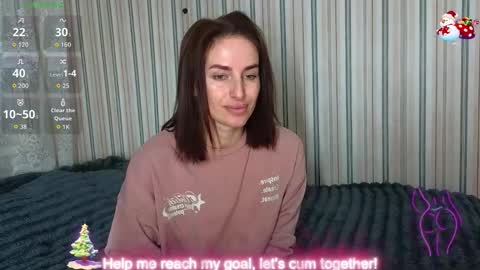 Adriana online show from 02.06.26