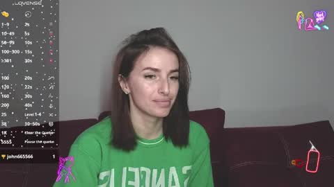 Adriana online show from 04.16.26