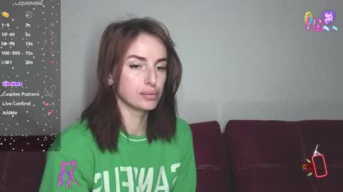 Adriana online show from 04.20.26