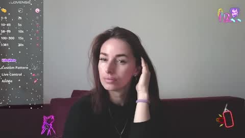 Adriana online show from 04.21.26