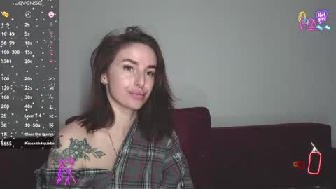Adriana online show from 04.22.26