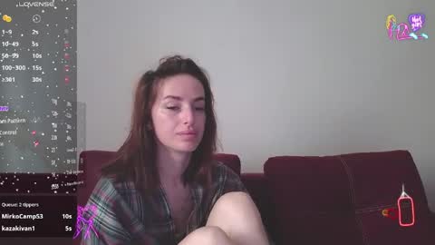 Adriana online show from 04.23.26