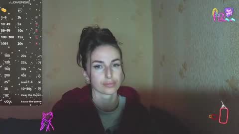 Adriana online show from 04.27.26