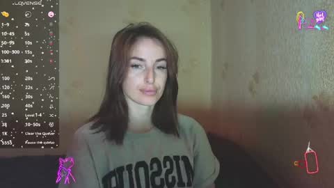 Adriana online show from 04.28.26
