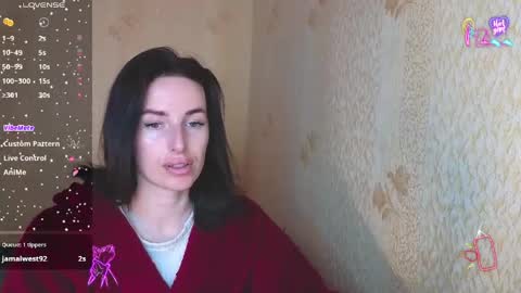 Adriana online show from 05.01.26