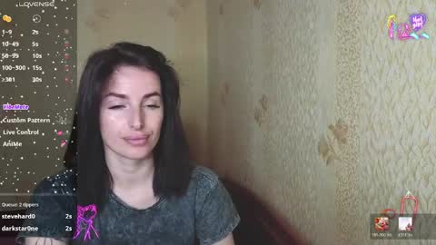 Adriana online show from 05.02.26