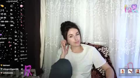 Adriana online show from 05.08.26