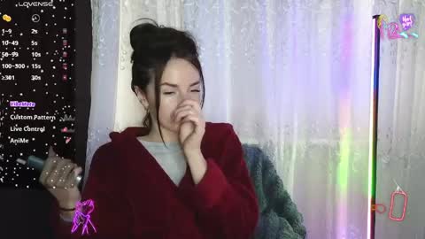 Adriana online show from 05.10.26
