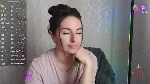 Adriana online show from 05.11.26