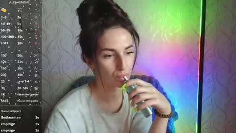 Adriana online show from 05.11.26