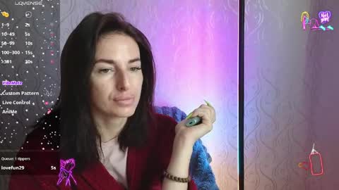Adriana online show from 05.12.26