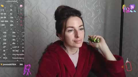 Adriana online show from 05.13.26