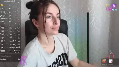 Adriana online show from 05.17.26