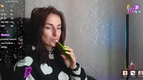 Adriana online show from 05.18.26