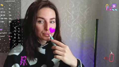 Adriana online show from 05.19.26