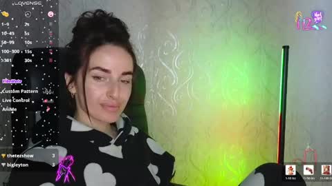 Adriana online show from 05.19.26
