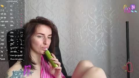 Adriana online show from 05.20.26