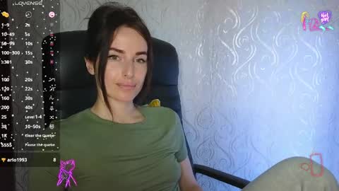Adriana online show from 05.21.26
