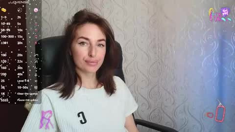 Adriana online show from 05.24.26