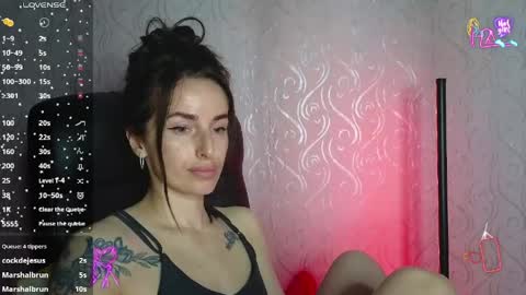 Adriana online show from 05.25.26