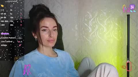 Adriana online show from 05.26.26