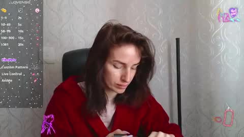 Adriana online show from 05.29.26