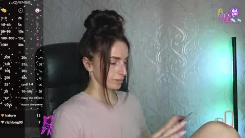 Adriana online show from 05.29.26