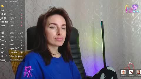 Adriana online show from 05.31.26