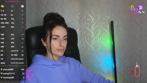 Adriana online show from 06.01.26