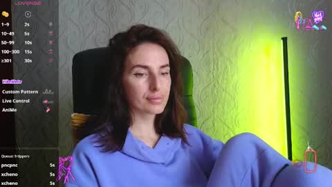 Adriana online show from 06.02.26