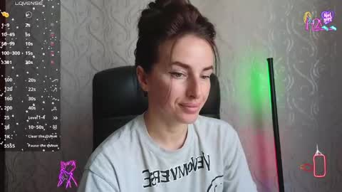 Adriana online show from 06.04.26