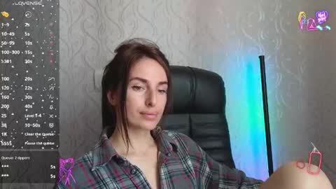 Adriana online show from 06.05.26