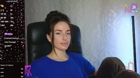 Adriana online show from 06.05.26