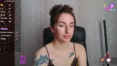 Adriana online show from 06.08.26