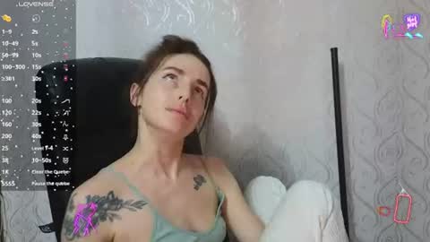 Adriana online show from 06.10.26