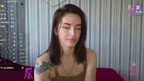 Adriana online show from 06.20.26