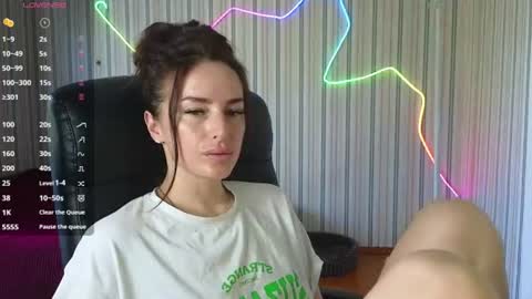 Adriana online show from 07.02.26