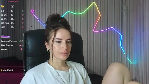 Adriana online show from 07.03.26