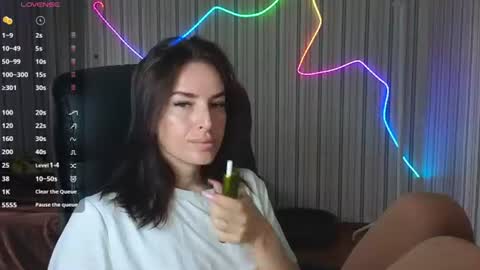 Adriana online show from 07.06.26