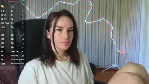 Adriana online show from 07.07.26