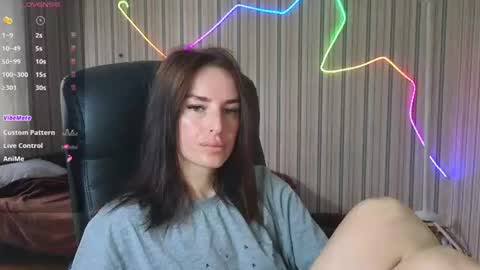 Adriana online show from 07.09.26