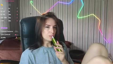 Adriana online show from 07.10.26