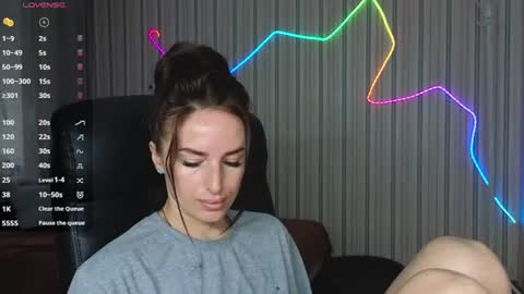 Adriana online show from 07.13.26